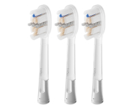 Końcówka do szczoteczek Laifen Końcówki do szczoteczki Wave ultra delikatna (3 szt.)